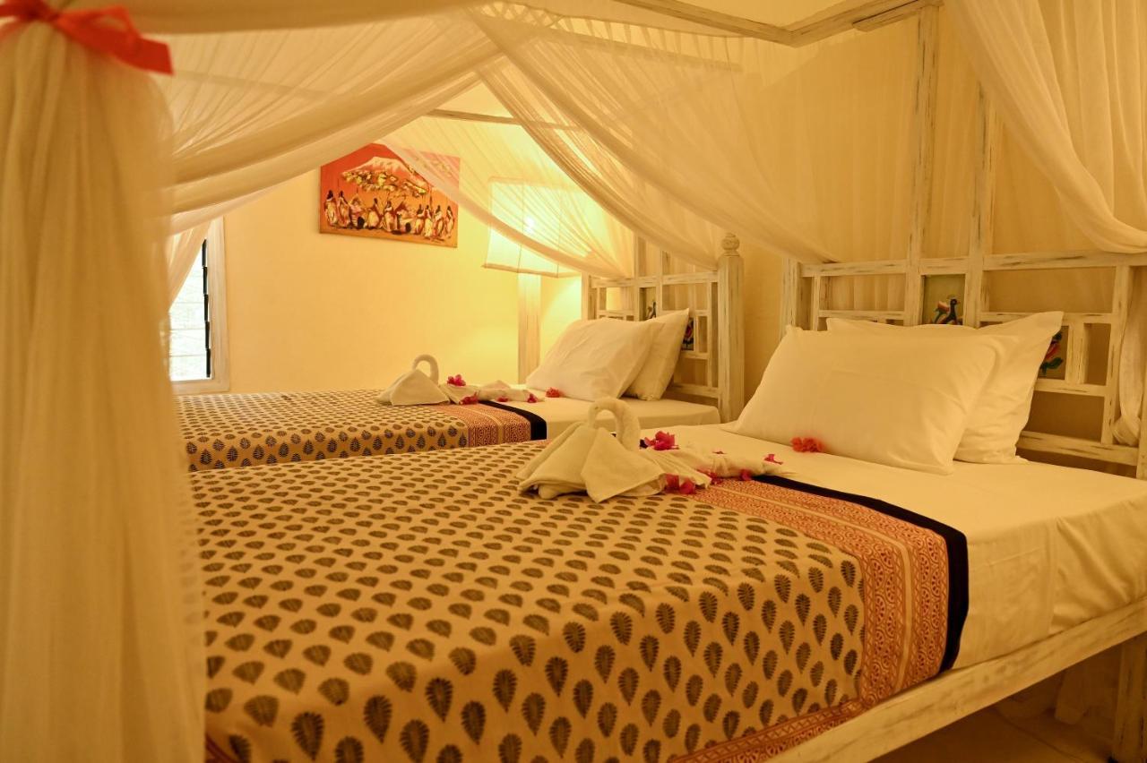 Lions' Luxury Eco Resort & Spa Malindi Exterior photo