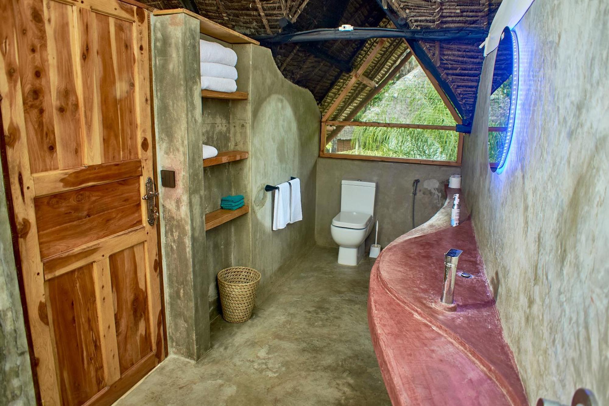 Lions' Luxury Eco Resort & Spa Malindi Exterior photo