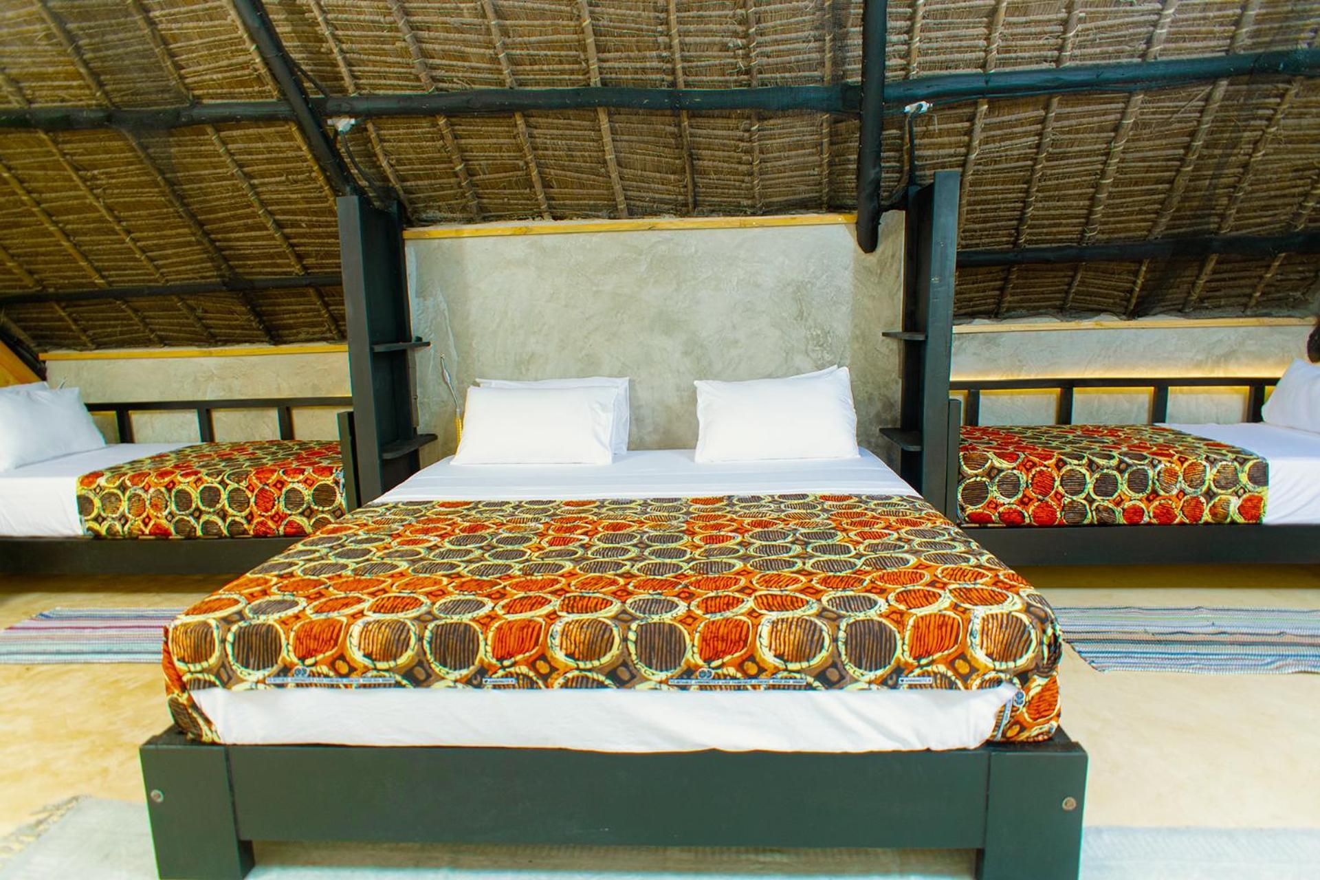 Lions' Luxury Eco Resort & Spa Malindi Exterior photo